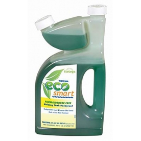 Thetford Waste Holding Tank Treatment - 64 Ounce Single - 32950