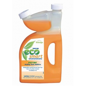 Thetford Waste Holding Tank Treatment - 64 Ounce Single - 32948