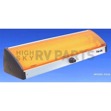 Thin-Lite Porch Light DIST-163A