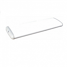 Thin-Lite Interior Light  620 Series Dual Fluorescent Tube- 19.7 inch x 5.6 inch - 30 Watts - DIST-626