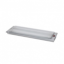 Thin-Lite Interior Light 72 LED Panel - 20.6 inch x 6.6 inch - 14.4 Watts - DIST-LED716XLP