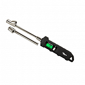 TireMinder Tire Pressure Gauge 45 Degree Angle 10-150 PSI Digital Display