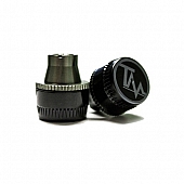 TireMinder TPMS Aluminum Sensor Set Of 2
