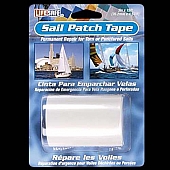 Top Tape and Label Sail Repair Tape 15 Feet x 3 Inch 