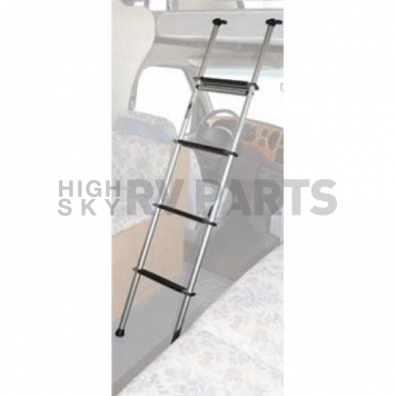 Top Line Bl200 07 Bunk Ladder 60 In Docking System, Aluminum Bunk Bed Ladder