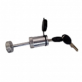Torklift Entry Step Hand Rail Lock - S9600