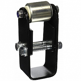 Torklift Trailer Hitch Roller SuperTruss