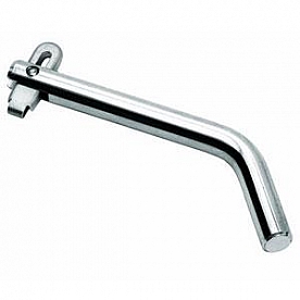 Tow Ready 1/2 inch Integral Trailer Hitch Pin For 1-1/4 inch Receiver 63204