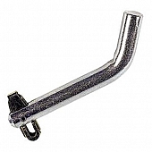 Tow Ready 5/8 inch Integral Trailer Hitch Pin For 2 inch Receiver 63203 