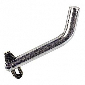Tow Ready 5/8 inch Integral Trailer Hitch Pin For 2 inch Receiver 63203 