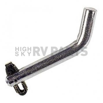Tow Ready 5/8 inch Integral Trailer Hitch Pin For 2 inch Receiver 63203 