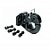Tow Ready Pintle Hook 20K with Safety Pin and Lanyard - 63014