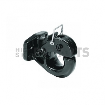 Tow Ready Pintle Hook 30K with Safety Pin - 63015
