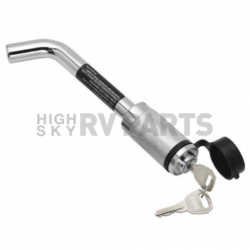 Tow Ready Trailer Hitch Bent Pin Barrel Style 5/8 inch Diameter x 3-1/2 inch Length 63253 