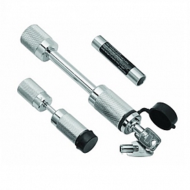 Tow Ready Trailer Hitch Pin Dog Bone 1/2 inch and 5/8 inch Diameter 3-1/2 inch Length Set of 2 63250 