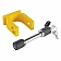 Tow Ready Trailer King Pin Lock For All King Pin Couplers 63251 