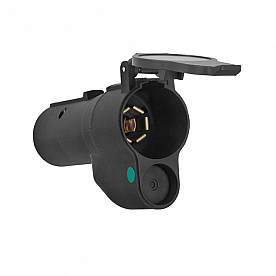 Tow Ready Trailer Wiring Adapter 7-Blade to 7-Blade - 20142