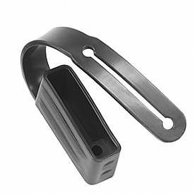 Tow Ready Trailer Wiring Connector Cover - 5-Flat LED Connector Cover - 20118