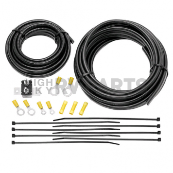 Tow Ready Wiring Kit For 6 To 8 Brake Control Systems