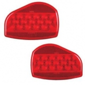 Trailer Light 07 Series Stop Tail Turn Light