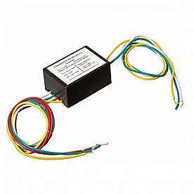 Ultra-Fab Products 3 - 2 Tail Light Converter 6 Amp - 36-947001