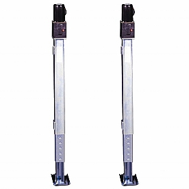 Ultra-Fab Fifth Wheel Landing Gear 12000 LB 12 Volt  17-943010 