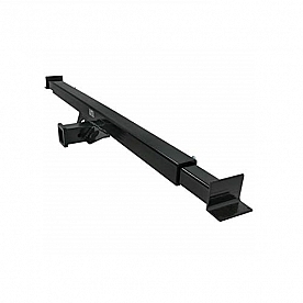 Ultra-Fab Hitch Square Crosstube 3500 Lbs Adjust From 47-1/8 inch To 77 inch Width