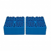Ultra-Fab Interlocking Leveling Block - Set Of 8 48-979052 