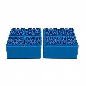 Ultra-Fab Interlocking Leveling Block - Set Of 8 48-979052 