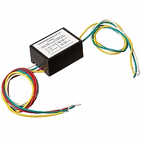 Ultra-Fab Products 3 - 2 Tail Light Converter 6 Amp - 36-947003 