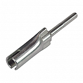 Ultra-Fab Ultra T-Slot Scissor Jack Drill Attachment 3/8 inch 48-979071