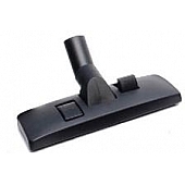 Vacuum Cleaner Attachment; Rug And Floor Tool; For Use With Dirt Devil Central Vacuum System