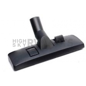 Vacuum Cleaner Attachment; Rug And Floor Tool; For Use With Dirt Devil Central Vacuum System