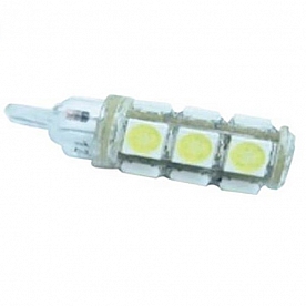 AP Products Light Bulb - 13 LED 906/ 921 Day Light White Single - DG52609VP