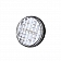 Diamond Group Back Up Light 45-LED Grommet Mount Single White Round 4.25 inch