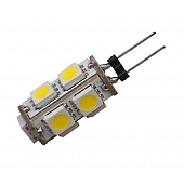 Valterra Light Bulb - 9 LED Day Light White Case Of 25 - 52618BLK