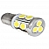 Valterra Light Bulb - LED 1003/ 1141/ 1139IF/ 1141LL/ 1156 Day Light White Case Of 25 - DG52623PB