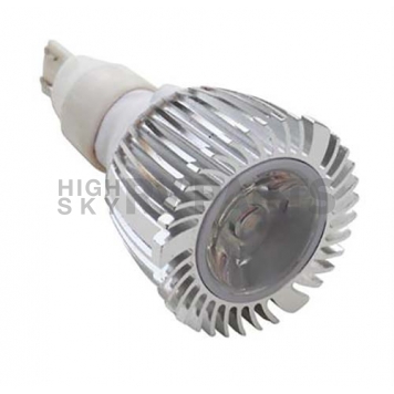 Valterra Light Bulb - LED 906/ 921 Day Light White Case Of 25 - 52617BLK