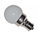 Valterra Light Bulb - LED Day Light White 1 Watt Case Of 25 - 52615BLK