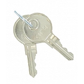 Replacement Key For Valterra Cam Locks - Code 751