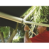 Valterra MisterTrak Awning Hanger 15 Feet - A30-0800