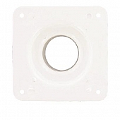 Valterra RV Battery Box Vent Use To Direct Battery Box Fumes Outside For Safety