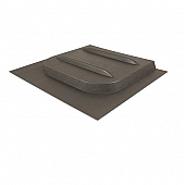 Screen Door Slide E-Series Black 12-1/8 inch x 10-3/4 inch