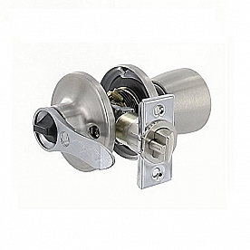 Valterra Entrance Lock - Knob and Lever Style Handles - L32CS000