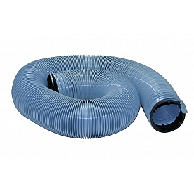 Valterra EZ Flush RV Drain Hose 10' - D04-0043