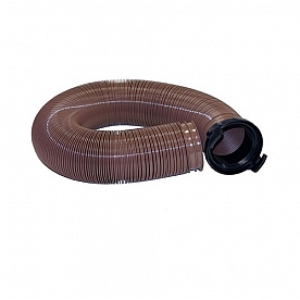 Valterra EZ Flush Sewer Hose 10' Length D04-0086 