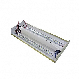 Valterra Interior Light- LED Replacement LED Strip For Fluorescent Light - DG65101VP
