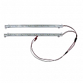 Valterra Interior Light- LED Replacement LED Strip For Fluorescent Light - DG65102VP