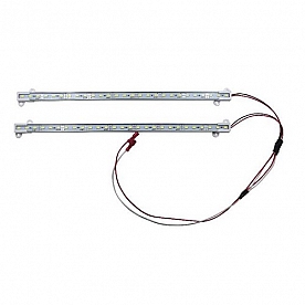 Valterra Interior Light- LED Replacement LED Strip For Fluorescent Light - DG65102VP