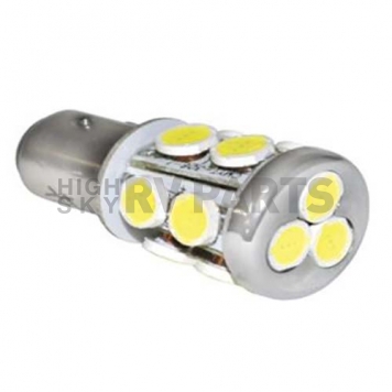 Valterra Light Bulb - 13 LED 1003/ 1141/ 1139IF/ 1141LL/ 1156  Warm White Single - DG526231VP